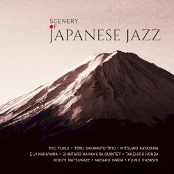 Scenery of Japanese Jazz