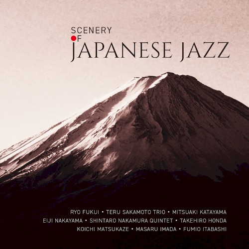 Scenery of Japanese Jazz