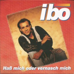 Haß mich oder vernasch mich