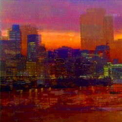 American Cities (EST/CST), Vol. II