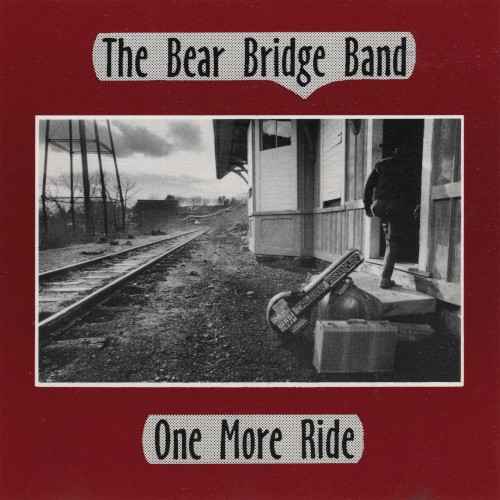 One More Ride