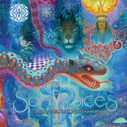 Spirit Voices