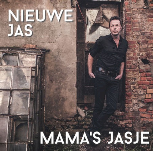 Nieuwe jas