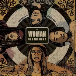 Woman on a Mission 2