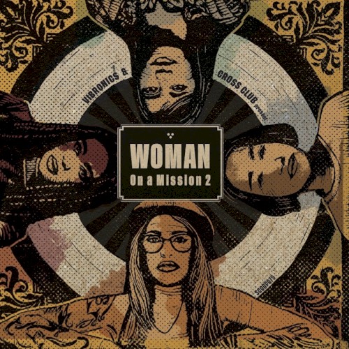 Woman on a Mission 2