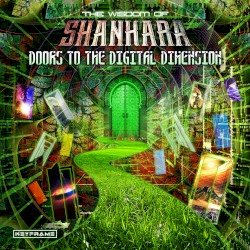 Doors to the Digital Dimension