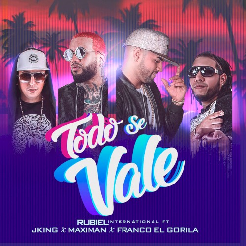 Todo se vale