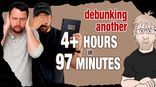 Paulogia #266, “They Keep Trying to Prove the Gospels Reliable (Inspiringphilosophy Response to a Response)”