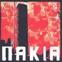 Nakia