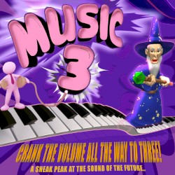 MUSIC 3