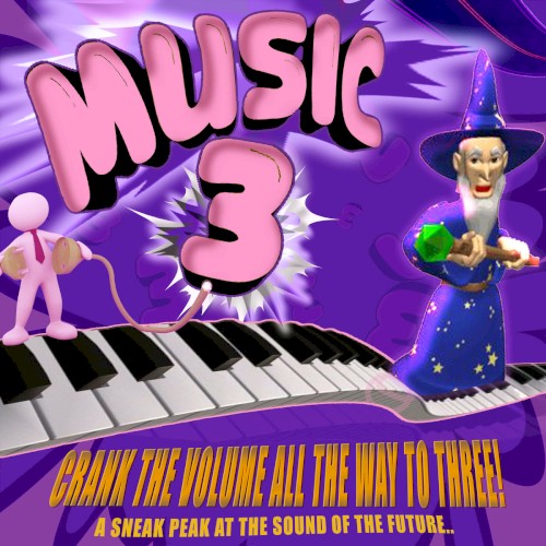 MUSIC 3