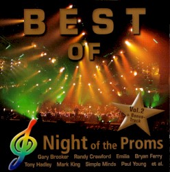 Best of Night of the Proms, Vol. 2