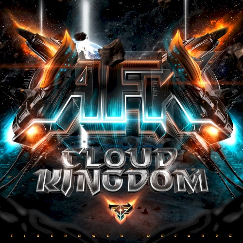Cloud Kingdom