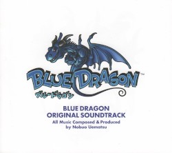Blue Dragon Original Soundtrack