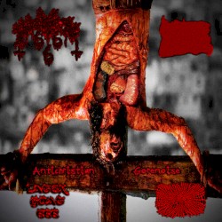 Antichristian Gorenoise