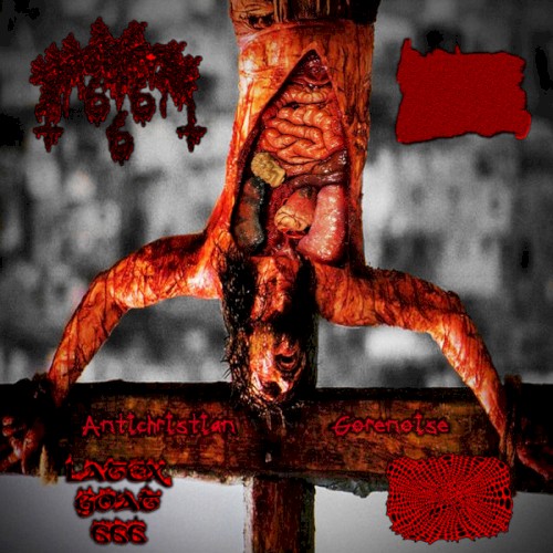 Antichristian Gorenoise