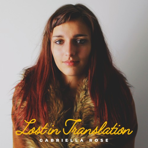 Lost in Translation