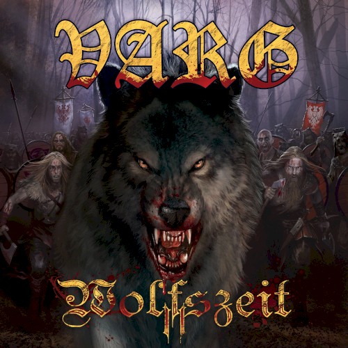 Wolfszeit II