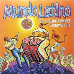 Mundo Latino