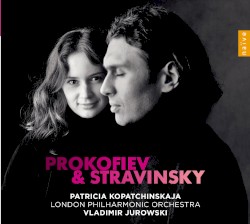 Violin Concertos