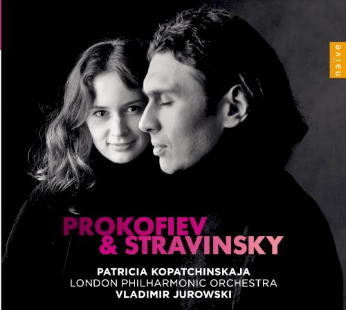 Violin Concertos