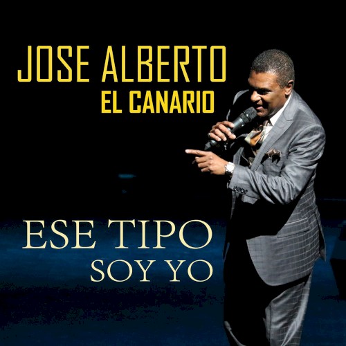 Ese tipo soy yo