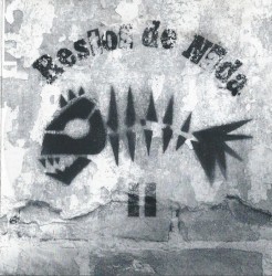 Restos De Nada II