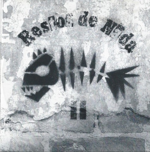 Restos De Nada II