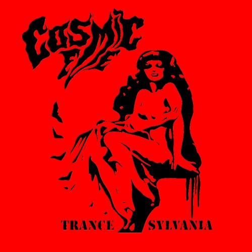 Trance Sylvania