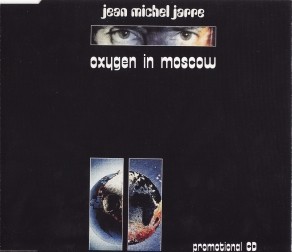 Oxygen in Moscow