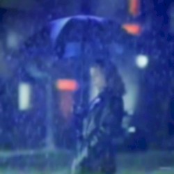 tears and rain