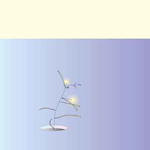 It's Too Cold to Be Spring