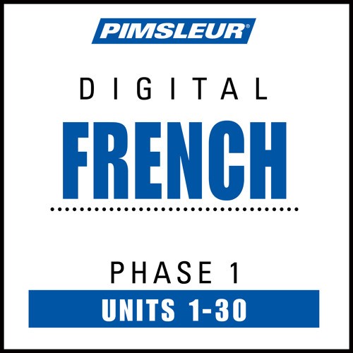 French 1