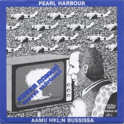 Pearl Harbour