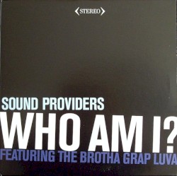 Who Am I?