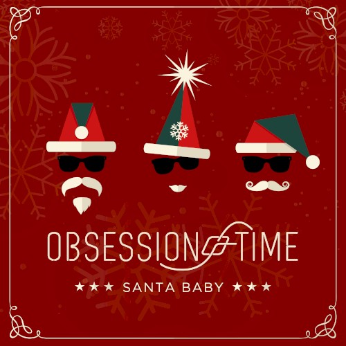 Santa Baby