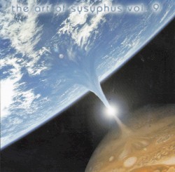 The Art of Sysyphus, Vol. 9