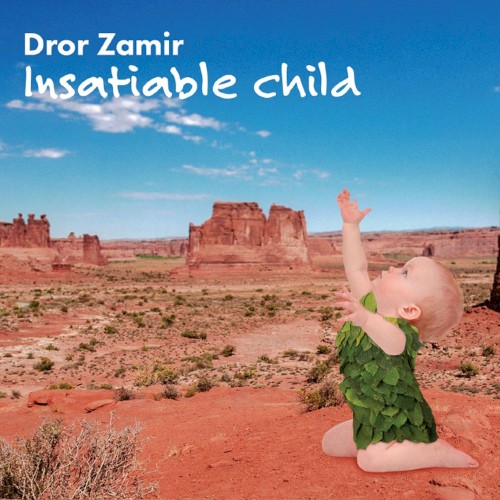 Insatiable Child