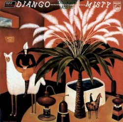 Django / Misty