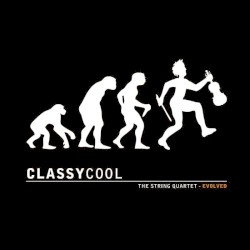 Evolved