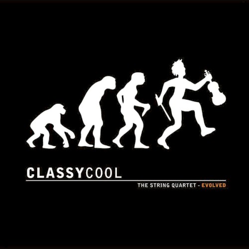 Evolved