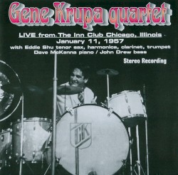 Live from the Inn Club, Chicago, IL
