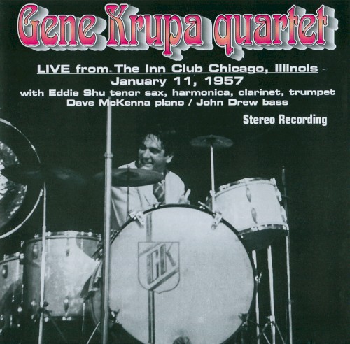 Live from the Inn Club, Chicago, IL
