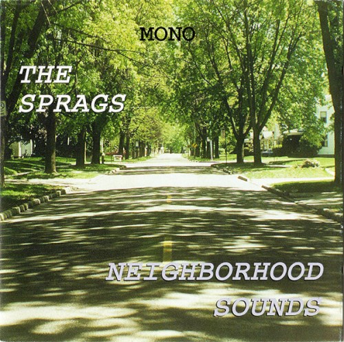 Neighborhood Sounds