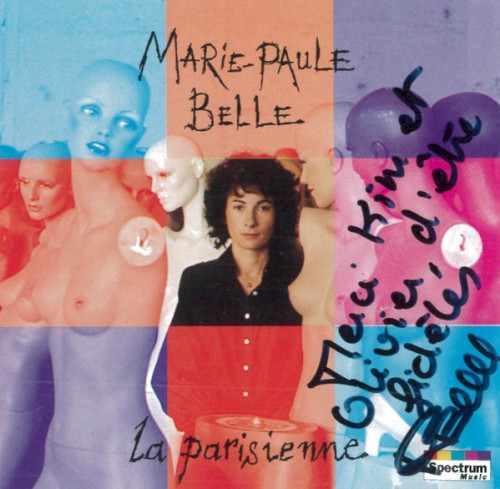 La Parisienne