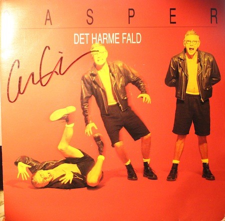 Det harme fald
