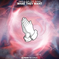 What They Want