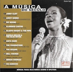 A música do século, volume 38