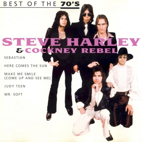 Best of the 70s
