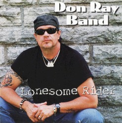 Lonesome Rider